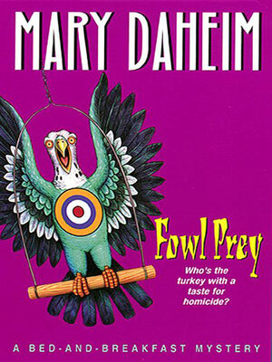 Fowl Prey - ebook